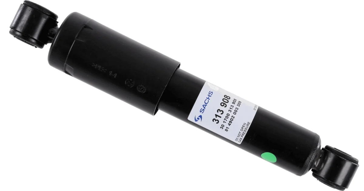 313908 - SACHS - Амортизатор