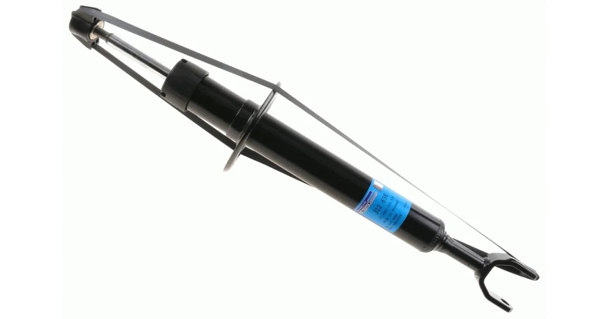312638 - SACHS - Амортизатор