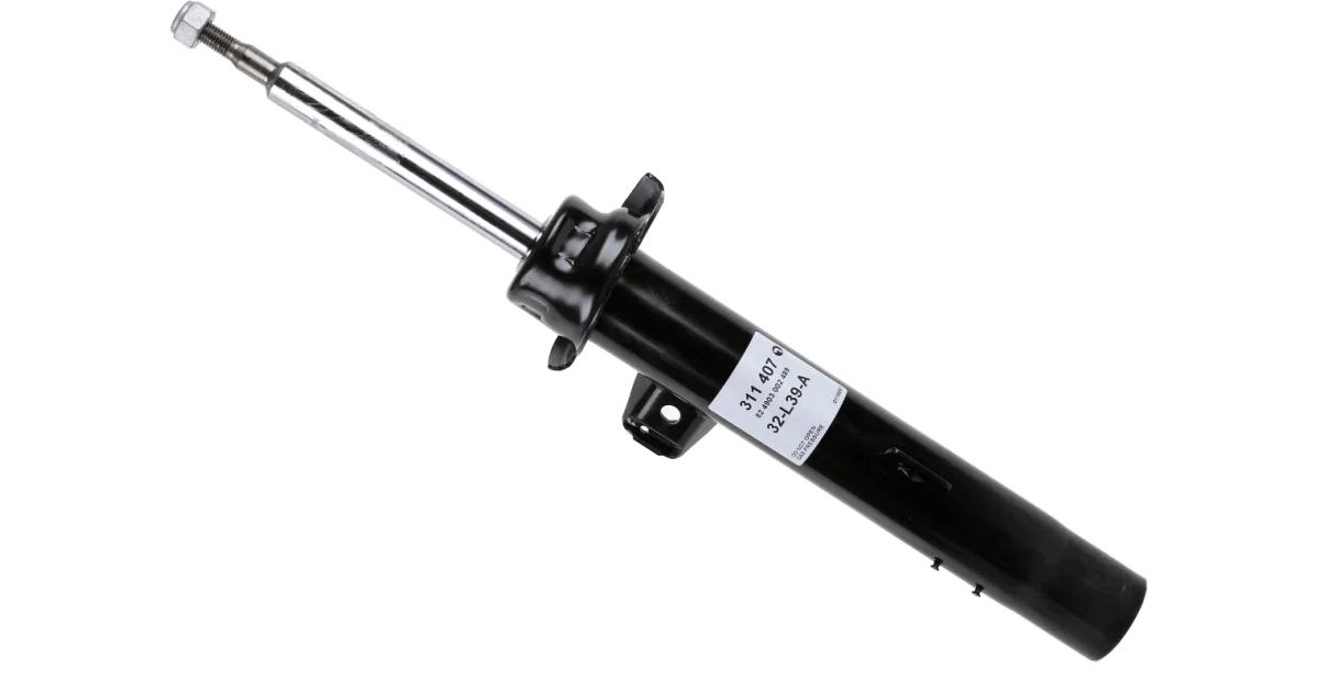 SACHS - 311407 - Амортизатор