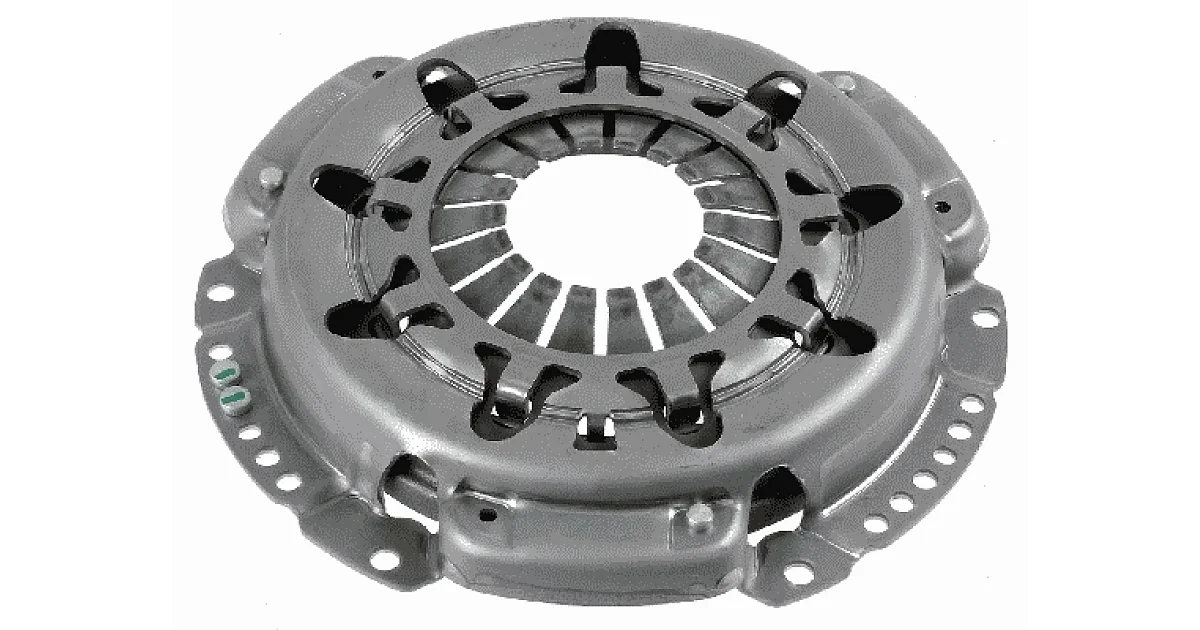 3082600560 - SACHS - Нажимной диск сцепления