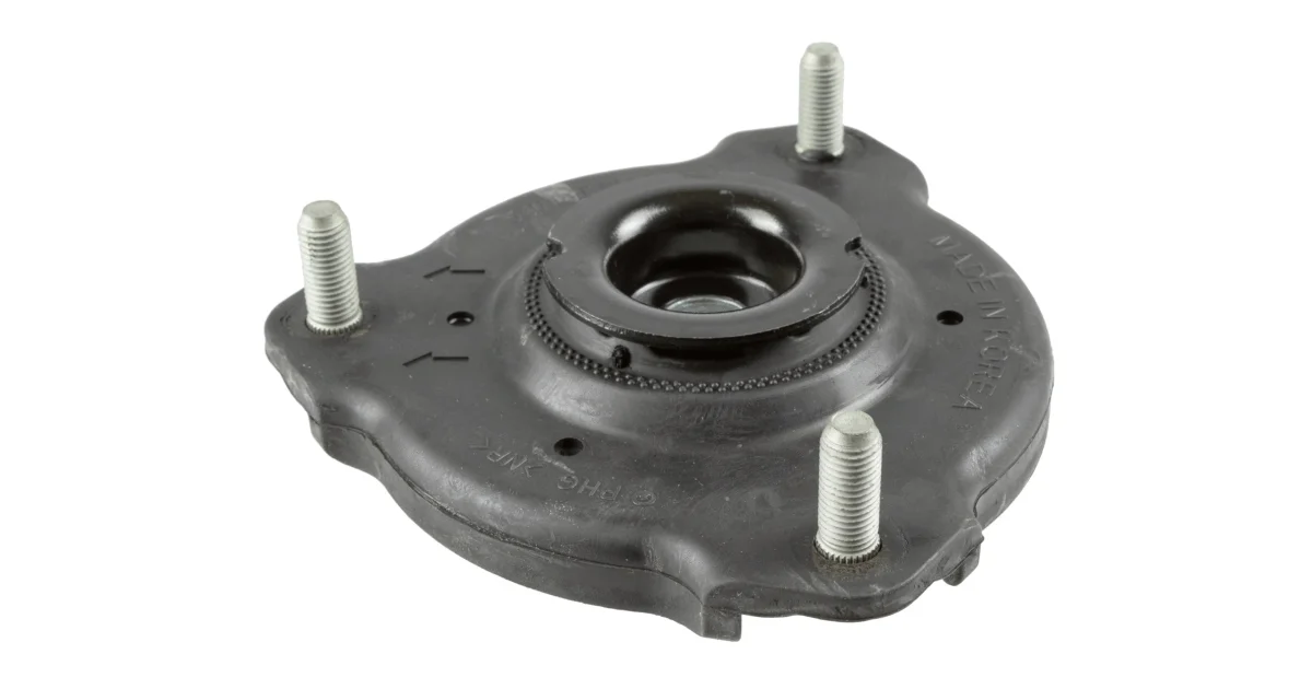 803384 - SACHS - Опора стойки амортизатора