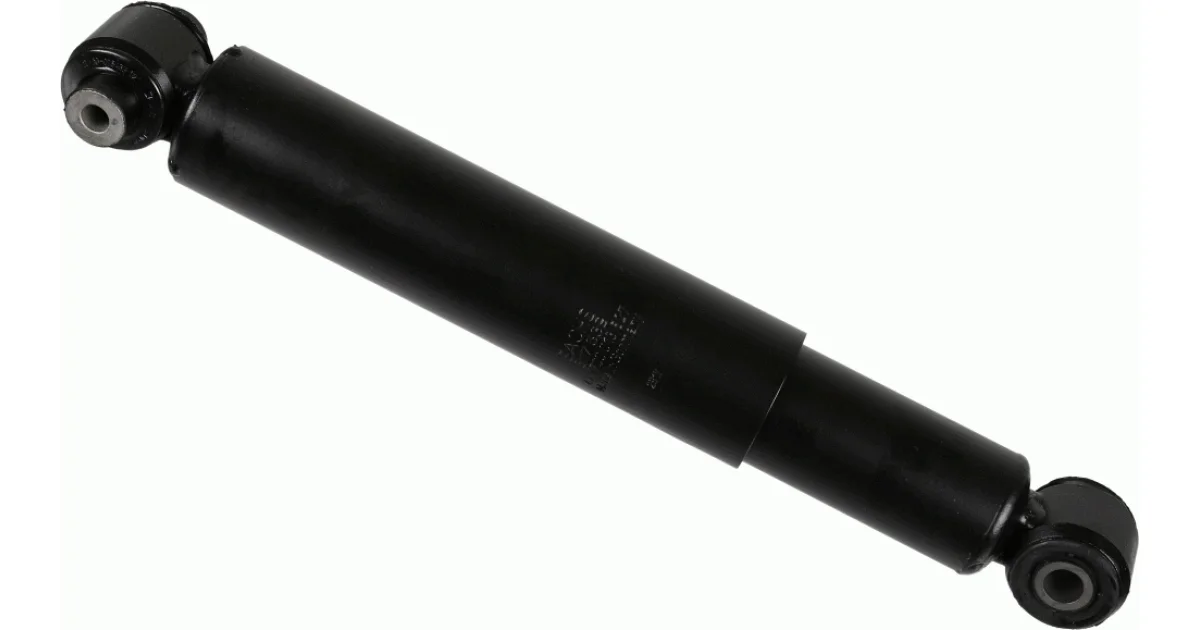 317639 - SACHS - Амортизатор