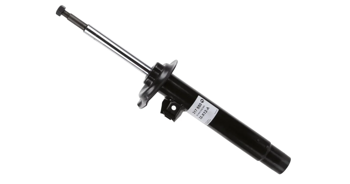 SACHS - 317550 - Амортизатор