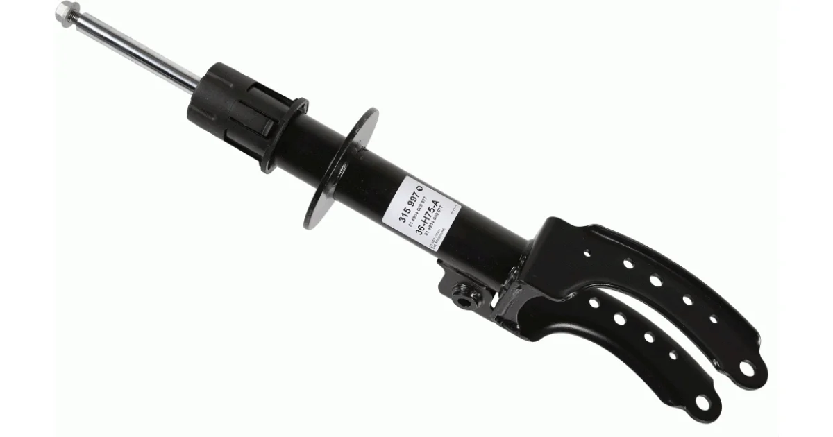 315997 - SACHS - Амортизатор
