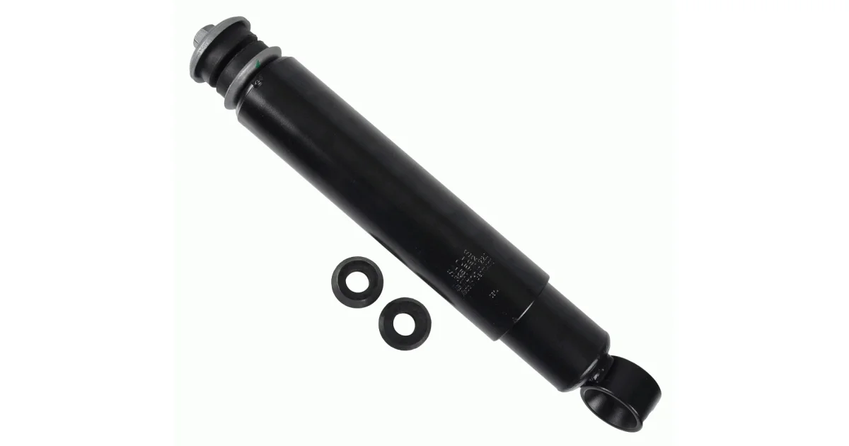 315592 - SACHS - Амортизатор