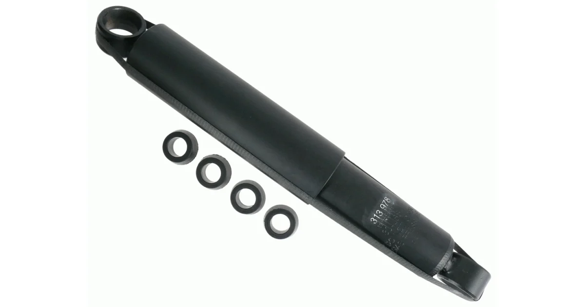 313978 - SACHS - Амортизатор