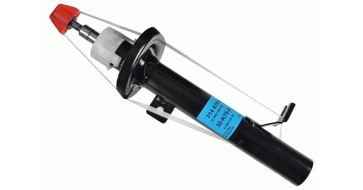 314678 - SACHS - Амортизатор