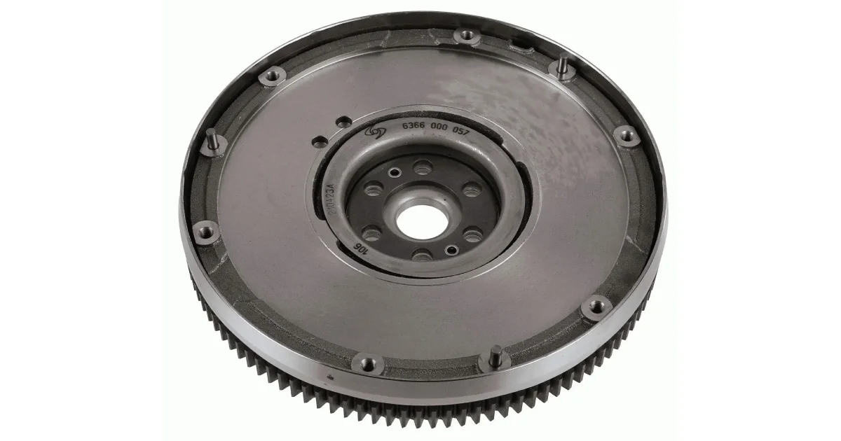 6366000057 - SACHS - Маховик