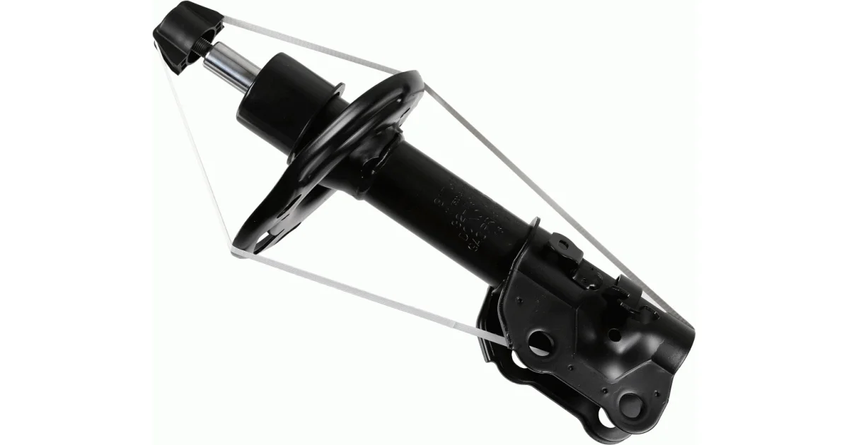 317512 - SACHS - Амортизатор