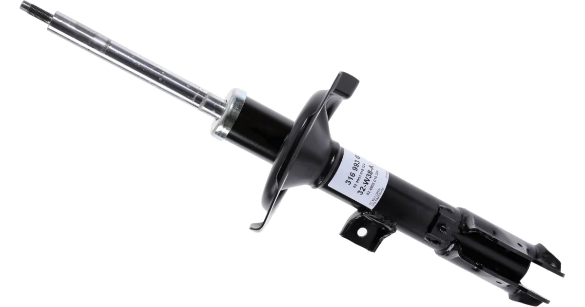 316993 - SACHS - Амортизатор