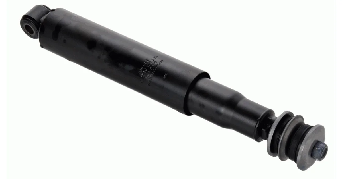 SACHS 106 942, Амортизатор