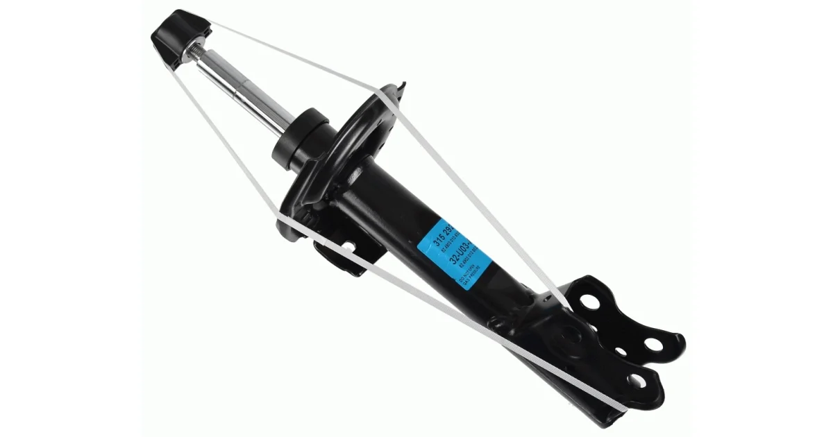 315292 - SACHS - Амортизатор
