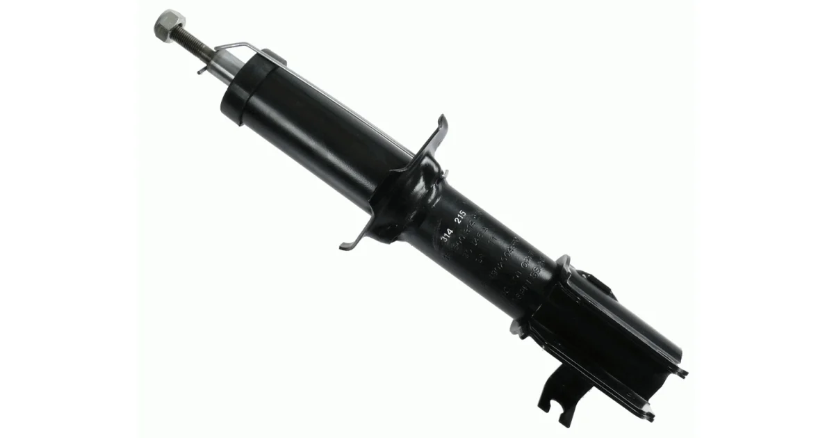 314215 - SACHS - Амортизатор