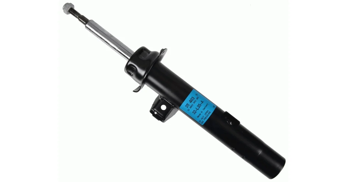 SACHS - 311403 - Амортизатор