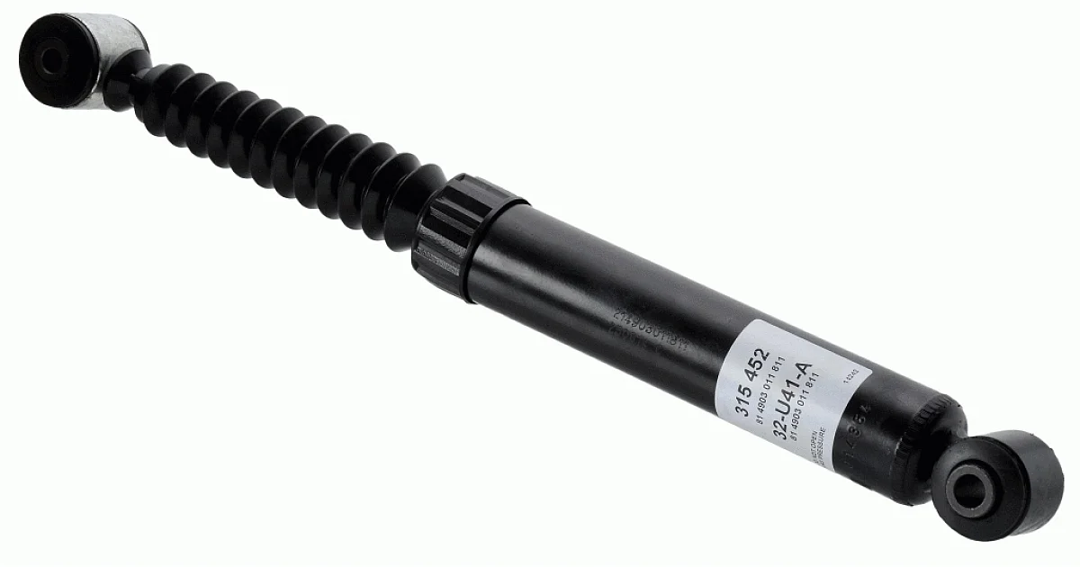 315452 - SACHS - Амортизатор