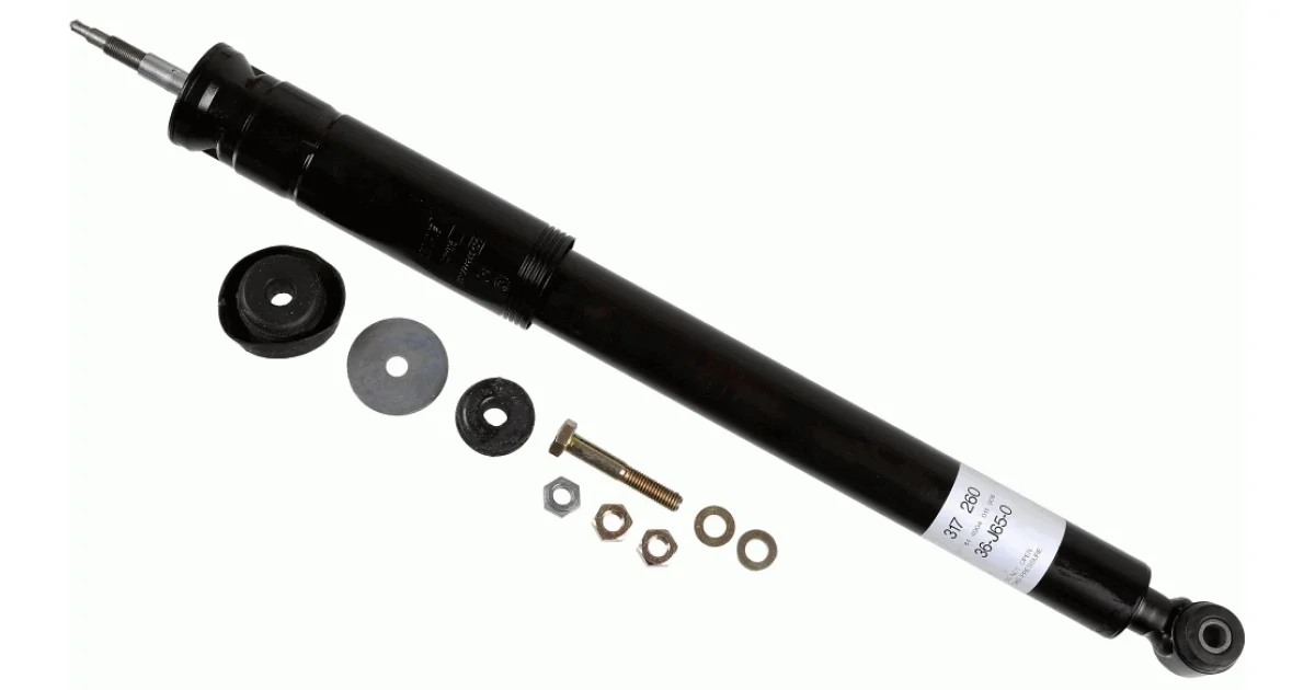 317260 - SACHS - Амортизатор