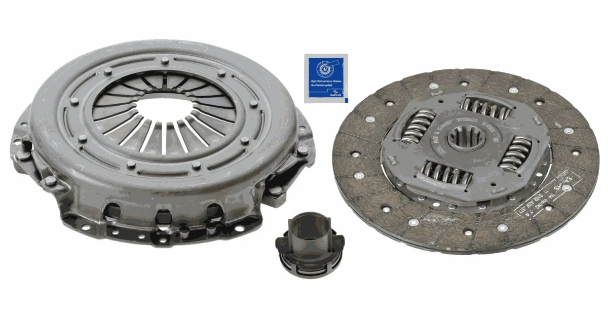 3000950503 - SACHS - Комплект сцепления