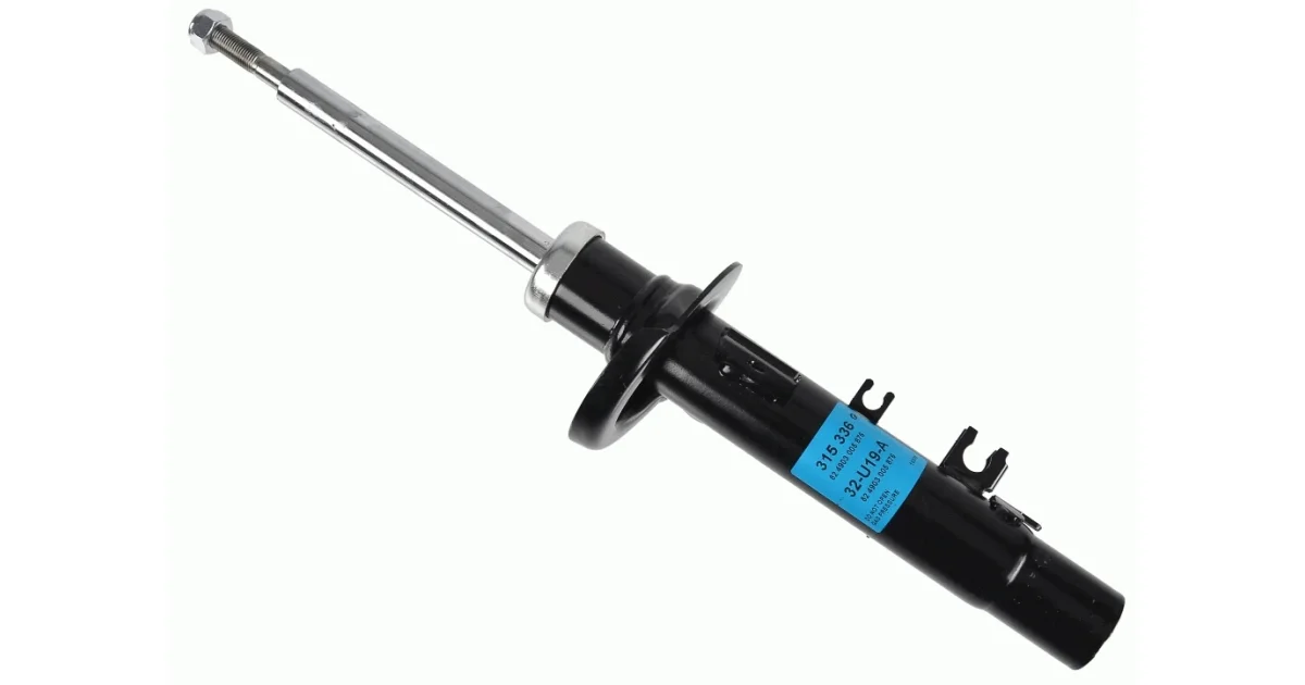 315336 - SACHS - Амортизатор