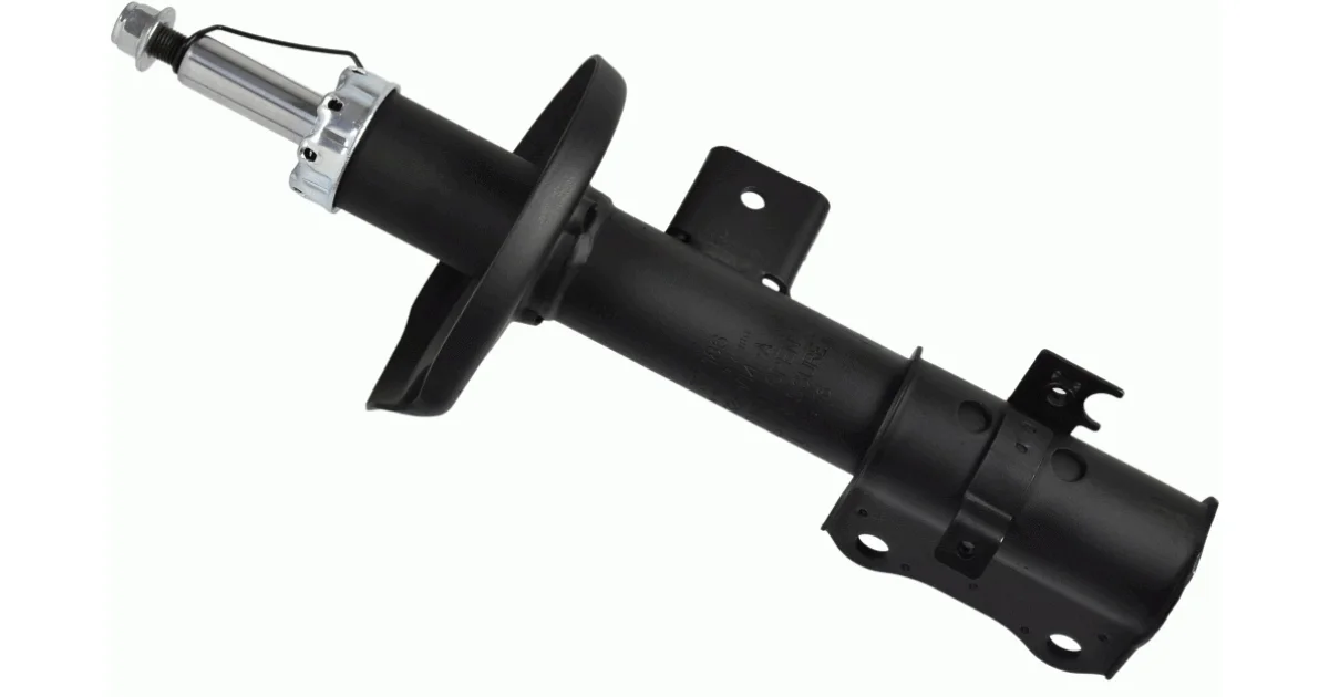 SACHS - 317186 - Амортизатор