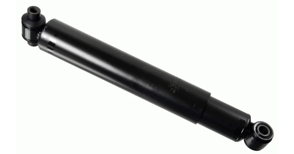 316291 - SACHS - Амортизатор
