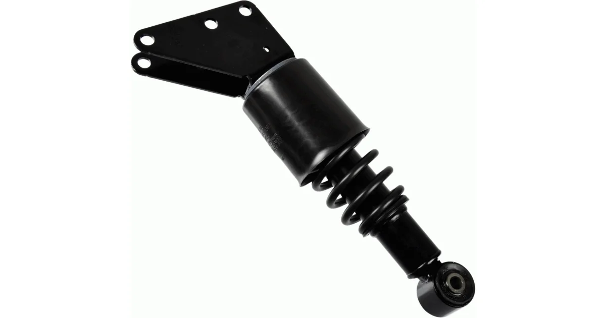 316703 - SACHS - Гаситель, крепление кабины
