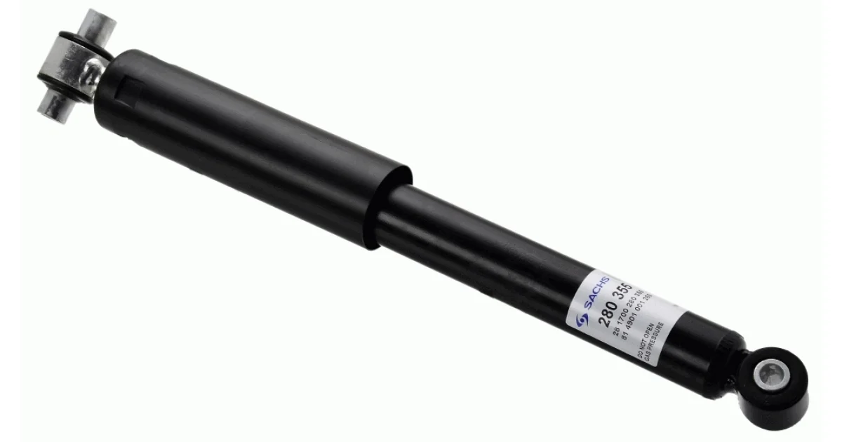 280355 - SACHS - Амортизатор