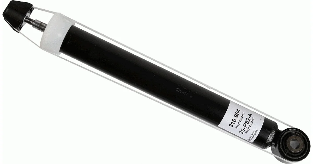 316984 - SACHS - Амортизатор