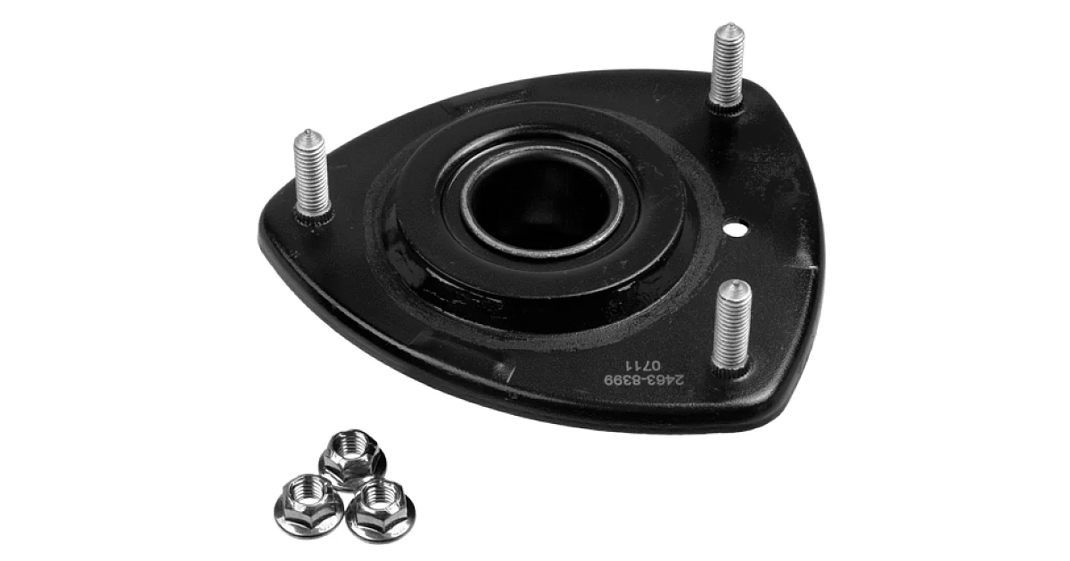 SACHS 802 404, Опора стойки амортизатора