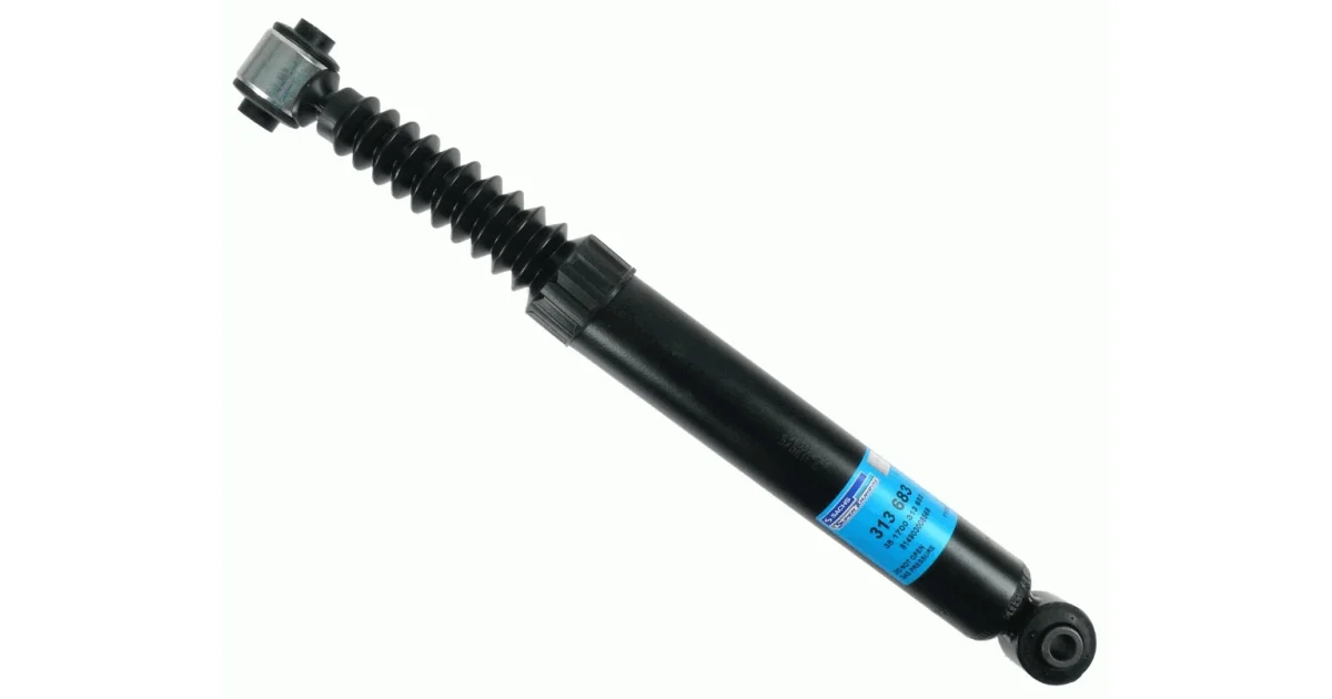 313683 - SACHS - Амортизатор