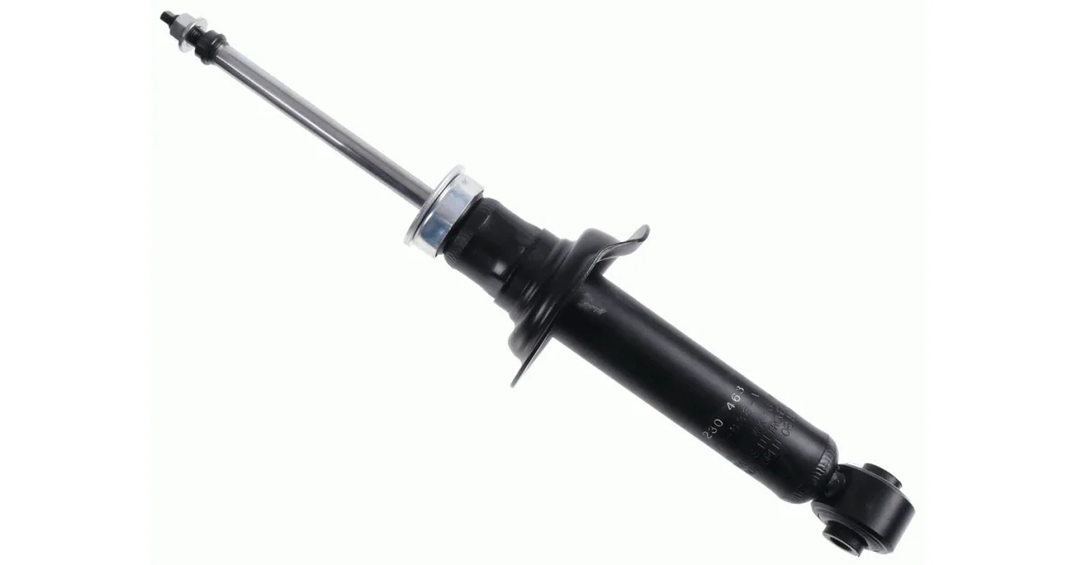 230463 - SACHS - Амортизатор