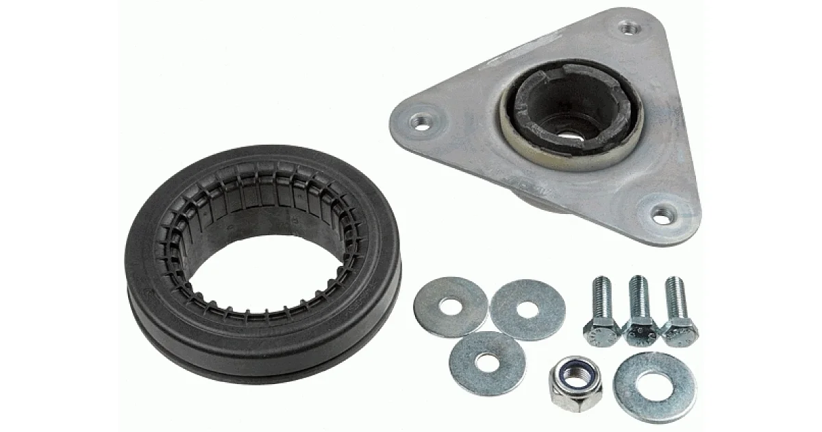 803116 - SACHS - Ремкомплект, опора стойки амортизатора