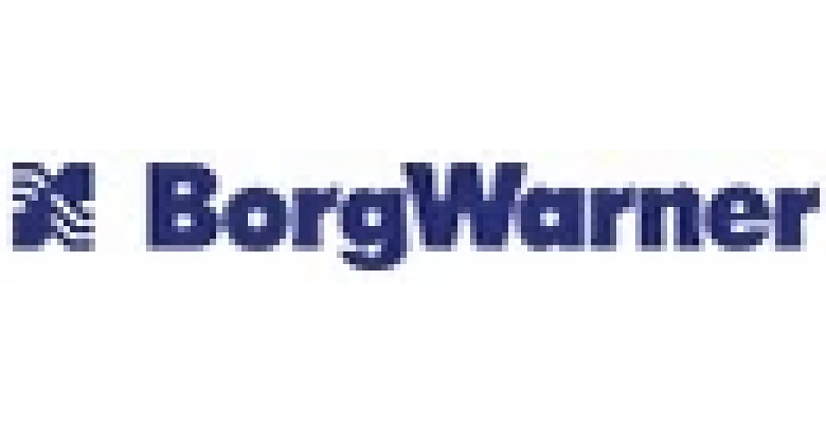 53039880258 - BORGWARNER - Компрессор, наддув
