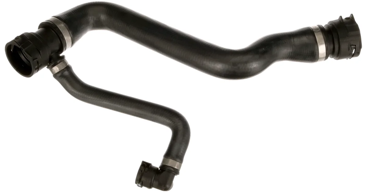GATES 05-2387, Шланг радиатора