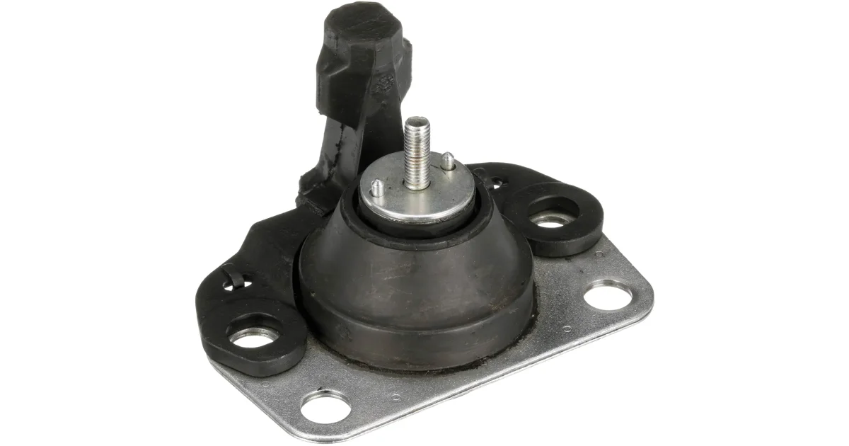 GATES ETM1605, Подвеска, двигатель