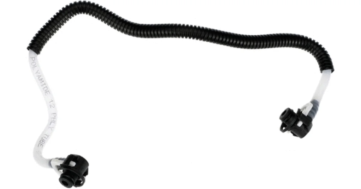 GATES MFL1129, Топливный шланг