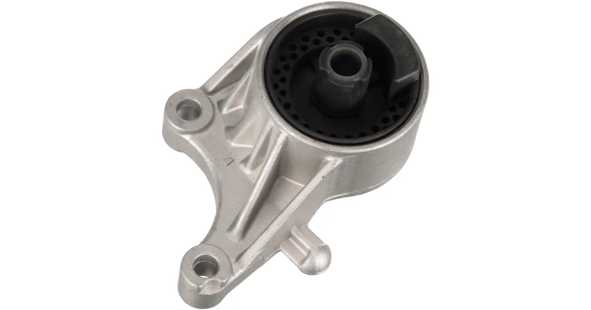 GATES ETM1693, Подвеска, двигатель