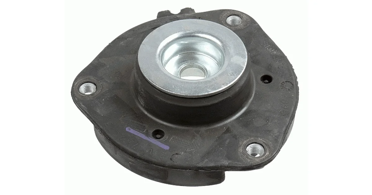 LEMFORDER 3766201, Опора стойки амортизатора