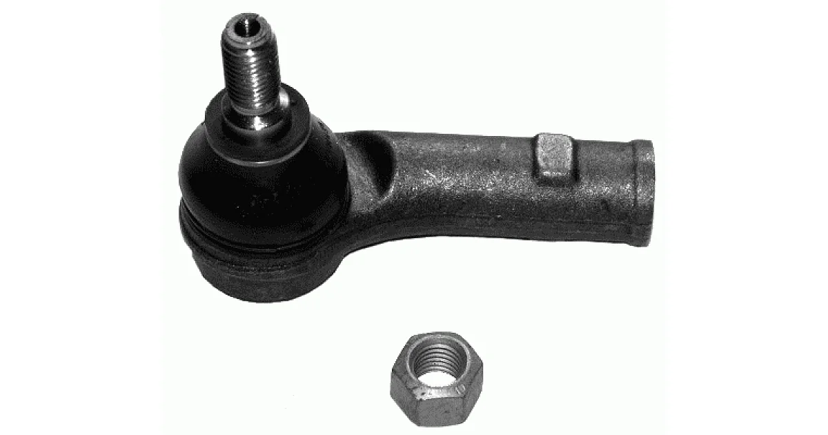 LEMFORDER - 1027402 - Наконечник поперечной рулевой тяги