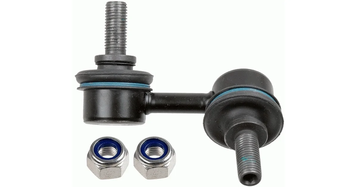 LEMFORDER 2965401, Тяга / стойка, стабилизатор