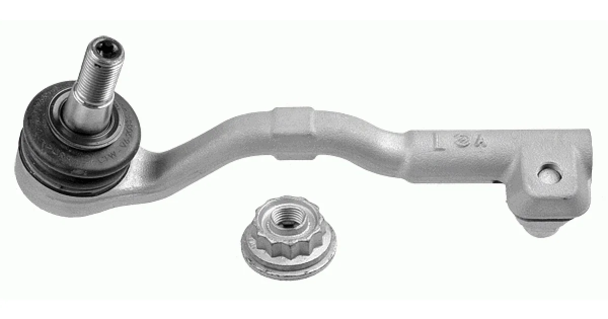 LEMFORDER - 3716601 - Наконечник поперечной рулевой тяги