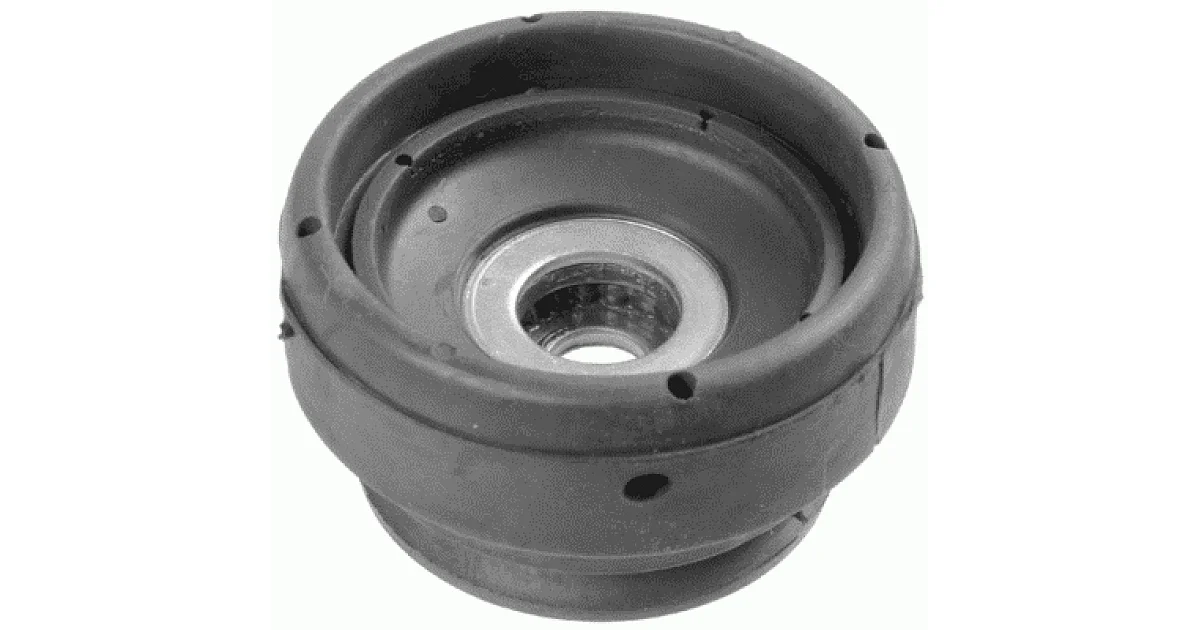 LEMFORDER 1024201, Опора стойки амортизатора