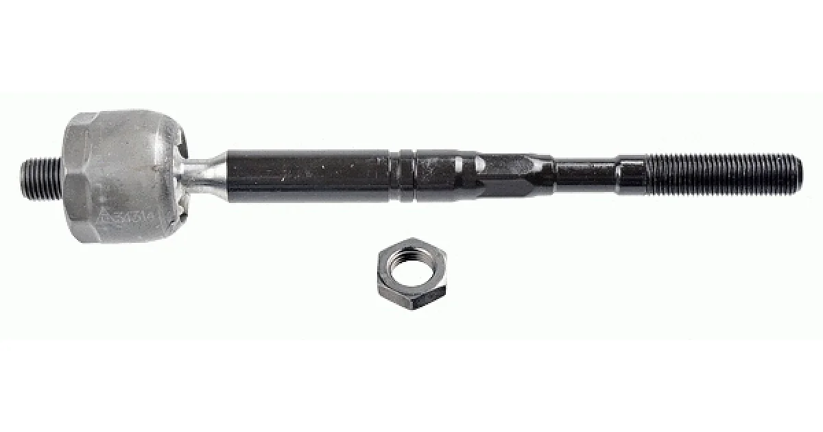 LEMFORDER 3707201, Осевой шарнир, рулевая тяга