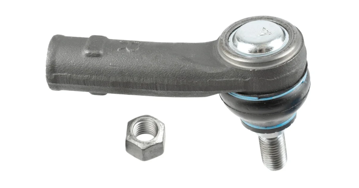 LEMFORDER - 1027502 - Наконечник поперечной рулевой тяги