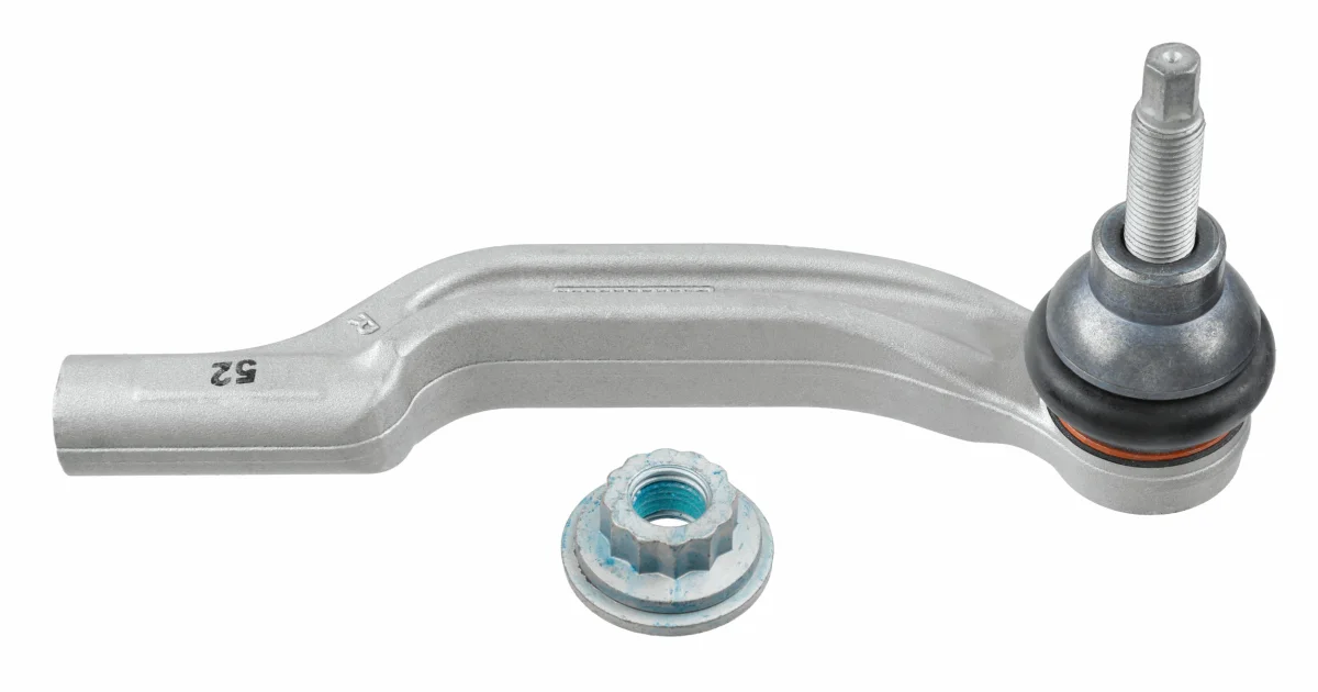 LEMFORDER - 4475701 - Наконечник поперечной рулевой тяги