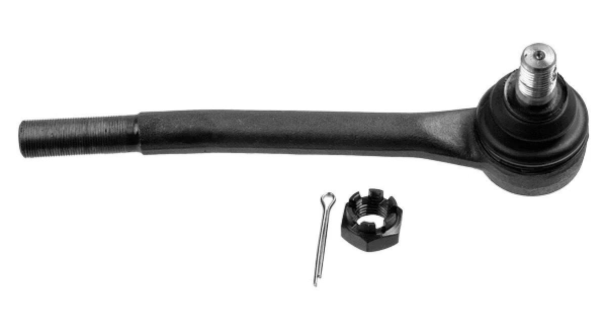 LEMFORDER - 1535701 - Наконечник поперечной рулевой тяги