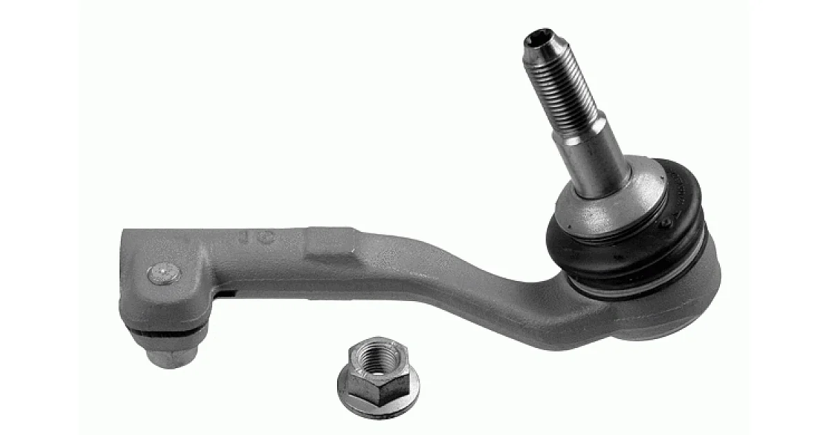 LEMFORDER - 3651901 - Наконечник поперечной рулевой тяги
