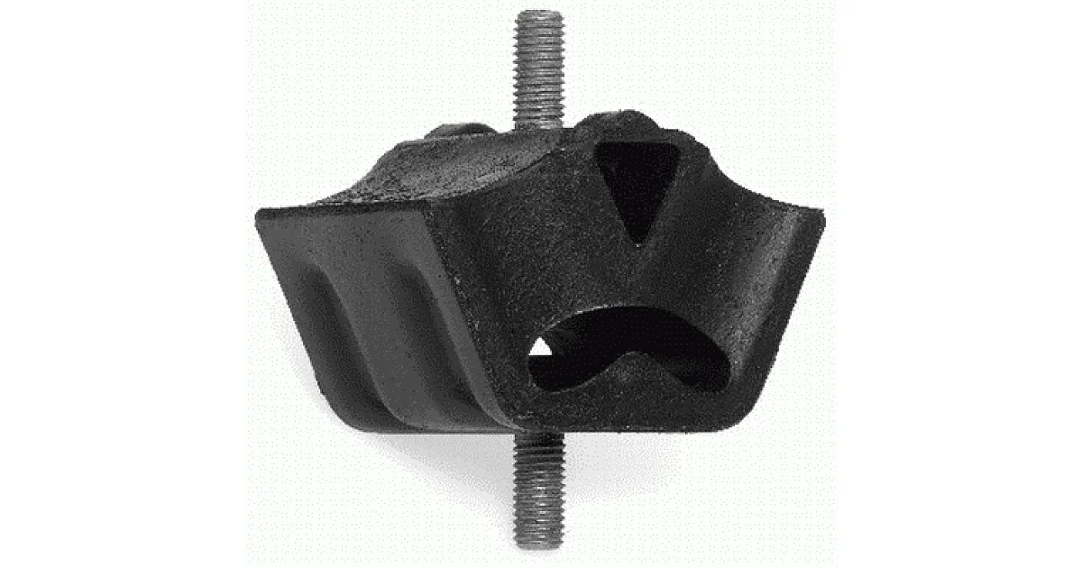 LEMFORDER 1002703, Подвеска, двигатель