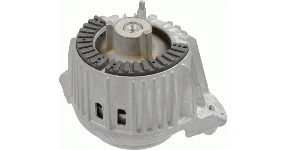 LEMFORDER 3728901, Подвеска, двигатель