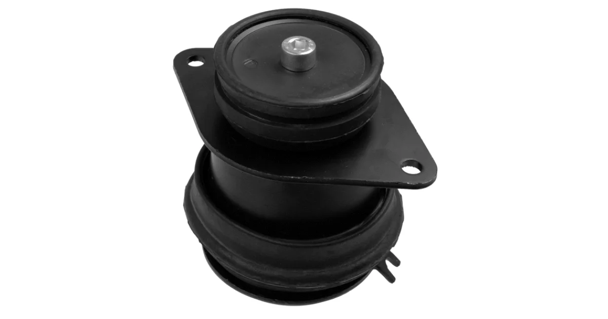 LEMFORDER 1435501, Подвеска, двигатель
