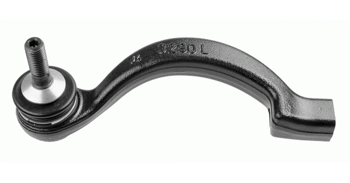 LEMFORDER 2942501, Наконечник поперечной рулевой тяги